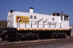 Local Foster Farms Jobs: Livingston CA Poultry Careers | The Conscious Farmer | Sustainable Agriculture for a Healthier Planet