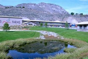 Why Gebbers Farms Thrives: Farming Insights | The Conscious Farmer | Sustainable Agriculture for a Healthier Planet