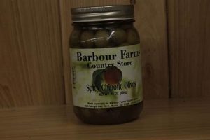 Visit Barbour Farms Country Store: Local Goodness Awaits! | The Conscious Farmer | Sustainable Agriculture for a Healthier Planet