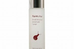 Farm Stay Snail Toner: Hydrate &amp; Repair Your Skin! | The Conscious Farmer | Sustainable Agriculture for a Healthier Planet