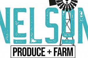 Local Nelson Produce Farm: Fresh & Sustainable | The Conscious Farmer | Sustainable Agriculture for a Healthier Planet