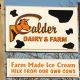 Your Local Calder Dairy Farm: Fresh Milk & More! | The Conscious Farmer | Sustainable Agriculture for a Healthier Planet