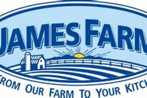 Grow Your Brand: James Farm Website &amp; Beyond! | The Conscious Farmer | Sustainable Agriculture for a Healthier Planet