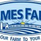 Grow Your Brand: James Farm Website &amp; Beyond! | The Conscious Farmer | Sustainable Agriculture for a Healthier Planet