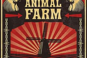 Download: Animal Farm Book Free PDF - Legally! | The Conscious Farmer | Sustainable Agriculture for a Healthier Planet