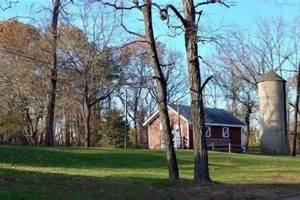 Explore Hoyt Farm Nature Preserve: A Hidden Farming Gem | The Conscious Farmer | Sustainable Agriculture for a Healthier Planet