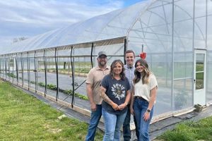 Discover: The Lazy Dog Farm &amp; Sustainable Farming | The Conscious Farmer | Sustainable Agriculture for a Healthier Planet