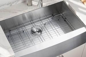 Best 33 Inch Farm Sink: Styles & Buying Guide | The Conscious Farmer | Sustainable Agriculture for a Healthier Planet
