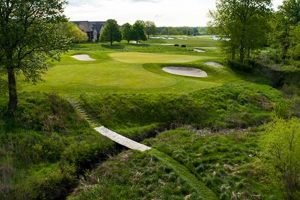 Staley Farms Golf Club: Tee Off Near Farming Country | The Conscious Farmer | Sustainable Agriculture for a Healthier Planet