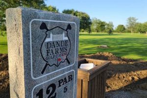 Experience Dande Farms Golf Course: Tee Off in Style! | The Conscious Farmer | Sustainable Agriculture for a Healthier Planet
