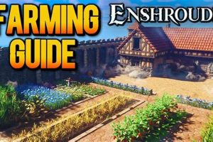 Unlock the Enshrouded Farmer: Your Farming Guide! | The Conscious Farmer | Sustainable Agriculture for a Healthier Planet