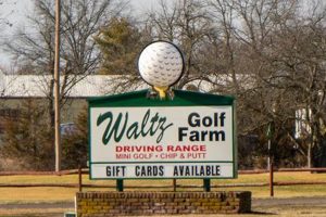 Discover Waltz Golf Farm: Farming & Fairways! | The Conscious Farmer | Sustainable Agriculture for a Healthier Planet