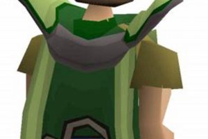 Get OSRS Farming Cape: Guide, Tips & Benefits | The Conscious Farmer | Sustainable Agriculture for a Healthier Planet