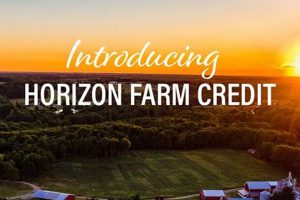 Farm Finance: Horizon Farm Credit Loans & More | The Conscious Farmer | Sustainable Agriculture for a Healthier Planet