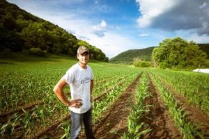 Resources for Young Farmers: A Beginner's Guide | The Conscious Farmer | Sustainable Agriculture for a Healthier Planet