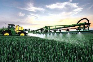 What's a Spray Farm? The Future of Farming Waste | The Conscious Farmer | Sustainable Agriculture for a Healthier Planet