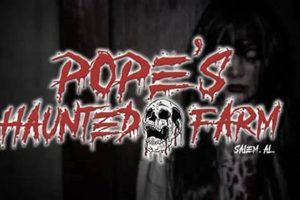 Unearthing the Popes Haunted Farm: Mystery & Lore | The Conscious Farmer | Sustainable Agriculture for a Healthier Planet