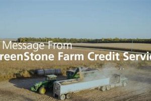 Boost Yields with Greenstone Farm Services Today! | The Conscious Farmer | Sustainable Agriculture for a Healthier Planet