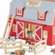 The BEST Melissa &amp; Doug Animal Farm Sets + Fun! | The Conscious Farmer | Sustainable Agriculture for a Healthier Planet
