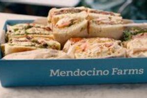 Mendocino Farms Calories Guide: Smart Choices &amp; Tips | The Conscious Farmer | Sustainable Agriculture for a Healthier Planet