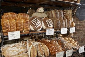 From Farm to Table: The Farmer Bakery's Fresh Delights | The Conscious Farmer | Sustainable Agriculture for a Healthier Planet