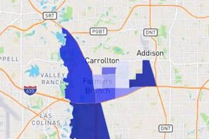 Farmer Branch TX Zip Code: Guide + Resources (2024) | The Conscious Farmer | Sustainable Agriculture for a Healthier Planet