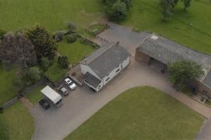 Discovering Ty Llwyd Farm: A Welsh Farming Gem | The Conscious Farmer | Sustainable Agriculture for a Healthier Planet