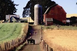Oregon's Perrydale Farms: Local Goodness Delivered | The Conscious Farmer | Sustainable Agriculture for a Healthier Planet
