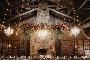 Your Dream Wedding: Hope Glen Farm Cottage Grove Venue | The Conscious Farmer | Sustainable Agriculture for a Healthier Planet