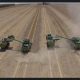 Optimize Controlled Traffic Farming: Benefits &amp; Beyond | The Conscious Farmer | Sustainable Agriculture for a Healthier Planet