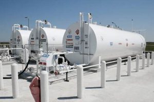 Fuel Farm Basics: Efficient Storage in Farming | The Conscious Farmer | Sustainable Agriculture for a Healthier Planet