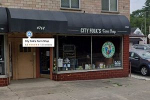 Local City Folk's Farm Shop: Fresh &amp; Ethical | The Conscious Farmer | Sustainable Agriculture for a Healthier Planet