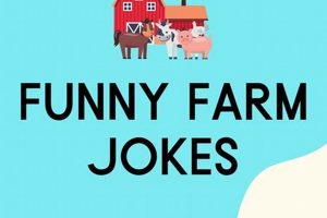 Barnyard Laughs: Farm Jokes for Every Farmer! | The Conscious Farmer | Sustainable Agriculture for a Healthier Planet