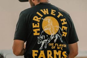 Discover Meriwether Farms Tucker: Your Local Harvest | The Conscious Farmer | Sustainable Agriculture for a Healthier Planet