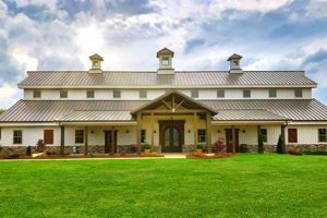 Rustic Charm: The Barn at Fiddle Dee Farms Today | The Conscious Farmer | Sustainable Agriculture for a Healthier Planet
