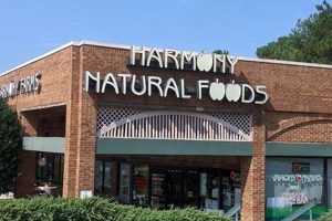 Discover Harmony Farms Natural Foods: Healthier Eating! | The Conscious Farmer | Sustainable Agriculture for a Healthier Planet