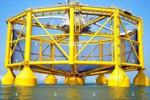 Future Farming: Ocean Farm 1 Innovations The Conscious Farmer | Sustainable Agriculture for a Healthier Planet Future Farming: Ocean Farm 1 Innovations | The Conscious Farmer | Sustainable Agriculture for a Healthier Planet