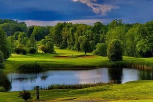 Tee Off at Geneva Farm Golf Course MD: Your Guide | The Conscious Farmer | Sustainable Agriculture for a Healthier Planet