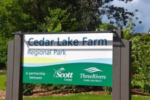 Discover Cedar Lake Farms: Your Local Farm Fresh Source | The Conscious Farmer | Sustainable Agriculture for a Healthier Planet
