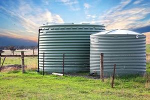 Essential Farm Water Tank Guide: Solutions & Tips | The Conscious Farmer | Sustainable Agriculture for a Healthier Planet
