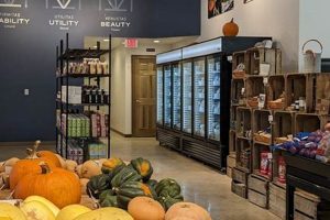Modern Vitruvian Farms: Sustainable Farming | The Conscious Farmer | Sustainable Agriculture for a Healthier Planet