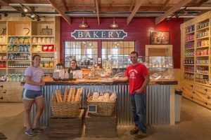 Visit Marini Farms: A Family Farm Experience Today! | The Conscious Farmer | Sustainable Agriculture for a Healthier Planet