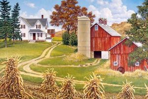Agri-Art: Farm Art Designs & Creative Farming The Conscious Farmer | Sustainable Agriculture for a Healthier Planet Agri-Art: Farm Art Designs & Creative Farming | The Conscious Farmer | Sustainable Agriculture for a Healthier Planet