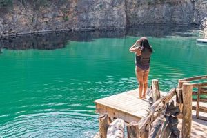 Tragedy at Carrigan Farms: Quarry Death Risk &amp; Prevention | The Conscious Farmer | Sustainable Agriculture for a Healthier Planet