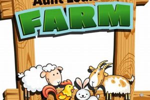 Discover Aunt Louise's Farm: Local & Sustainable | The Conscious Farmer | Sustainable Agriculture for a Healthier Planet