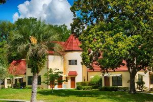 Living in Penney Farms, Florida: Real Estate & History | The Conscious Farmer | Sustainable Agriculture for a Healthier Planet