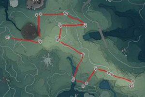 Wuthering Waves: Scarlet Thorn Farm Guide & Tips (Fast!) | The Conscious Farmer | Sustainable Agriculture for a Healthier Planet