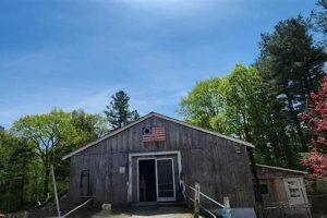 Discover a Carriage Shack Farm: History Meets Farming | The Conscious Farmer | Sustainable Agriculture for a Healthier Planet