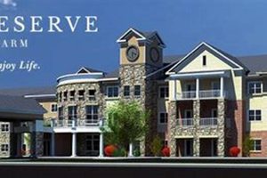 Explore Legacy Reserve at Fritz Farm: History &amp; More | The Conscious Farmer | Sustainable Agriculture for a Healthier Planet