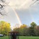 Play! Clement Farm Disc Golf Course: Fun &amp; Skill | The Conscious Farmer | Sustainable Agriculture for a Healthier Planet